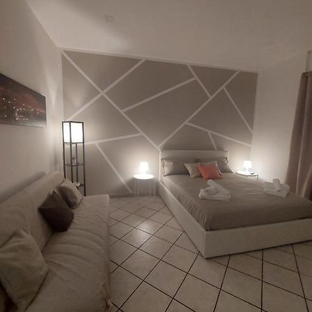 ナポリ Casa Via Nicotera 14ヴィラ エクステリア 写真