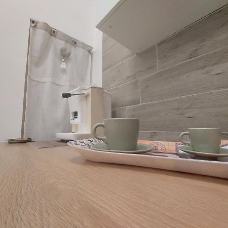 ナポリ Casa Via Nicotera 14ヴィラ エクステリア 写真