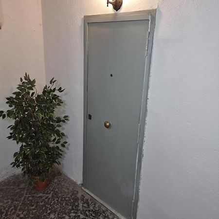 ナポリ Casa Via Nicotera 14ヴィラ エクステリア 写真
