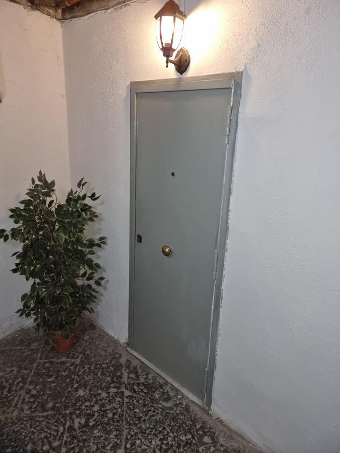 ナポリ Casa Via Nicotera 14ヴィラ エクステリア 写真